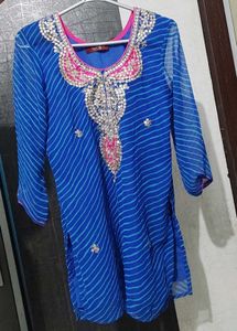 Pretty Kurta