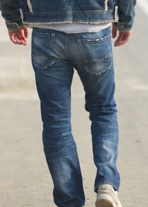 REPLAY JEANS 31 size Straight fit