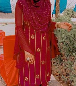 Designer Kurta Set