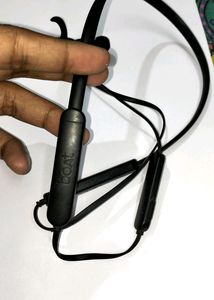 boAt Rockerz 255 Pro + (Plus), Perfectly Working