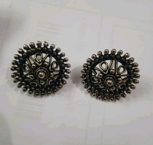 Earrings Pack Of 2