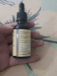 Mars Vit C Serum