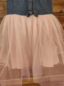 5 Years Old Frock