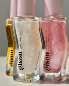 Gisou Honey Infused Lip Oil - Watermelon Sugar