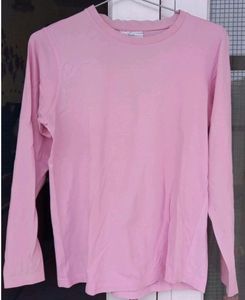 Combo Of Full Sleeves Tshirt And Lower
