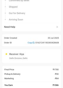 Oversized Gym Wear Tshirt