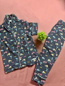 Cute Kids Pajama Sets