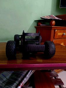 Maxx car