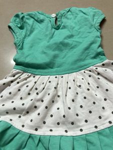 Baby Frock