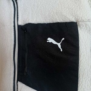 Puma Fleece Jacket