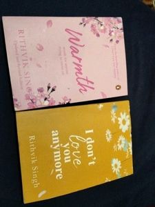 Rithvik Singh Poetry Books