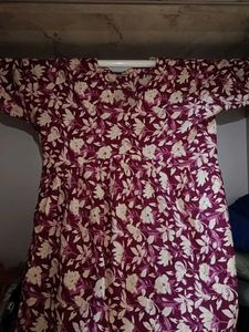 Short Kurti