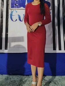 Bodycon Dress