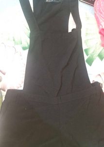 Black Jumpesuit