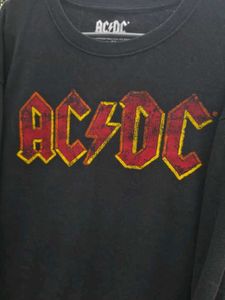 ACDC PULLOVER