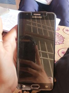 Samsung Galaxy J7prime All Original And Working