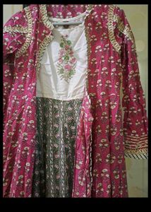Very Good Gown