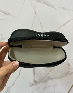 Vogue Sunglasses Case