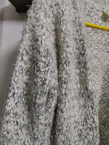 Imported Cozy Knit Cardigan