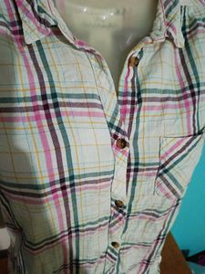 Shirt For Womens