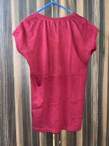 Miss Chase Tshirt