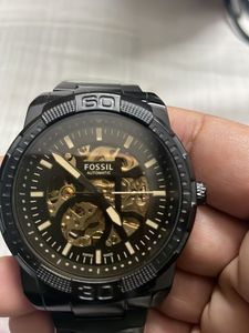 Fossil Brand New Automatic Watch
