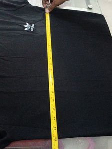 Adidas Printed Full Sleeve T Shirt For men Women