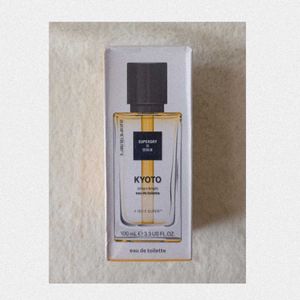 Superdry Kyoto Eau de Toilette – 100ml