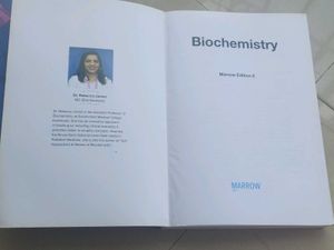 Marrow 6th Edition Textbook Set