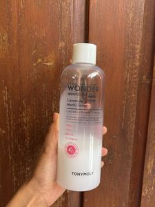 TONYMOLY Mochi Toner