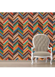 PAPER PLANE DESIGN Wallpaper 2 Rolls