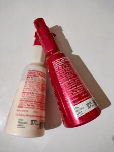 BBLUNT 7 In 1 Repair And Revive Hair Shampoo And Conditioner Combo