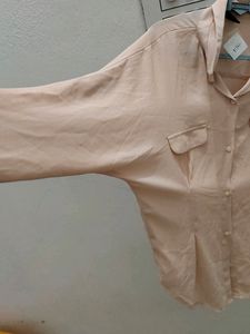 Big Size Shirt
