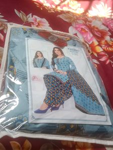 Cotton Dress