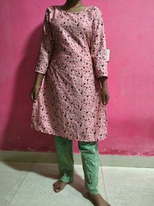 Kurta Set-daily Wear
