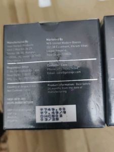 Dapr Hair Styling Cream