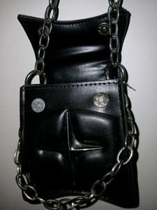 Y2K Pinterest CrossBody Bag ☆