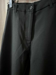 Style Union Black Trousers