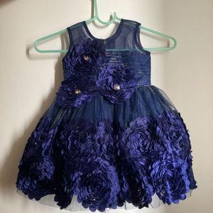 Girl Baby Frock