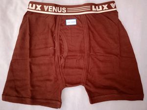 4 Lux Venus Long Briefs