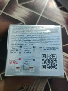 Loreal Paris Gel Cream