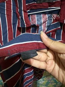 Mark And Spencer Shirt