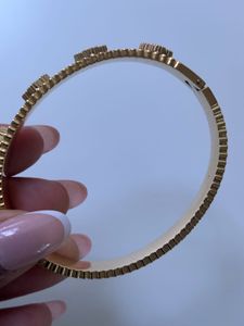 Free Size Bracelet Bangle Anti-tarnish