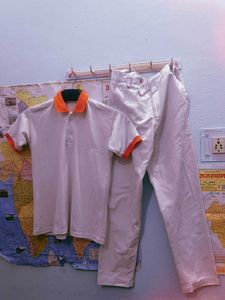 School Uniform Set - Good Condition