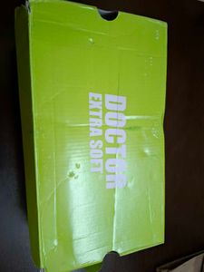 Doctor Orthopedic 6.5 size Memory Foam Women Shoes