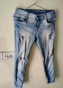 St reachable Jean