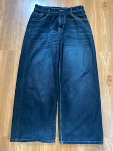 Charcoal Denim 🖤🖤