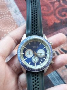 Fossil Orignal Chronograph Watch