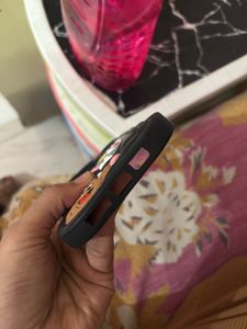 I Phone 15 Plus Tom And Jerry Cover
