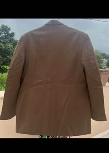 Vintage Pinstripe Blazer !!!